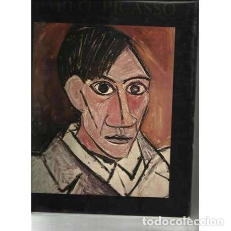 Libros de segunda mano: Pablo Picasso. Retrospectiva - William Rubin (edit.) - Foto 1