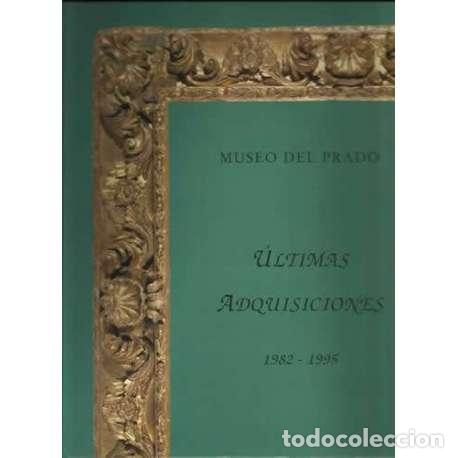 Libros de segunda mano: &Uacute;ltimas adquisiciones, 1982- 1995 - VV.AA - Foto 1