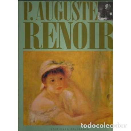 Libros de segunda mano: P. Auguste Renoir - VV.AA - Foto 1