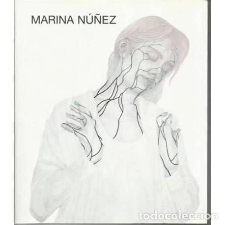 Libros de segunda mano: Marina N&uacute;&ntilde;ez - VV.AA - Foto 1