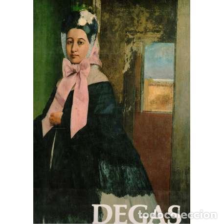 Gebrauchte B&uuml;cher: Degas. Edgar Degas - Anne Roquebert
