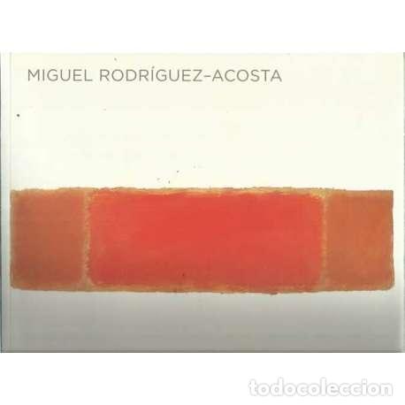 Libros de segunda mano: Miguel Rodr&iacute;guez-Acosta - VV.AA - Foto 1