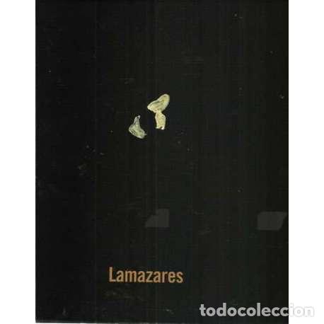 Libros de segunda mano: Lamazares - VV.AA - Foto 1