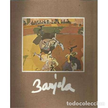 Second hand books: Juan Barjola. Catalogo - VV.AA