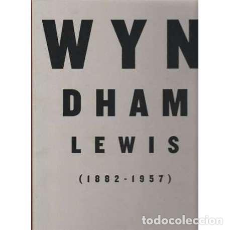 Libros de segunda mano: Wyndham Lewis (1882-1957) - VV.AA - Foto 1