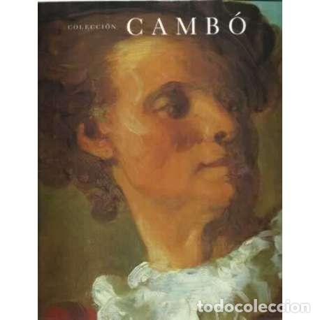 Libros de segunda mano: Colecci&oacute;n Camb&oacute; - VV.AA - Foto 1