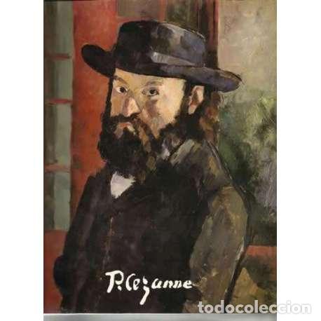 Libros de segunda mano: Paul Cezanne, Exposici&oacute;n marzo - abril 1984 - VV. AA. - Foto 1