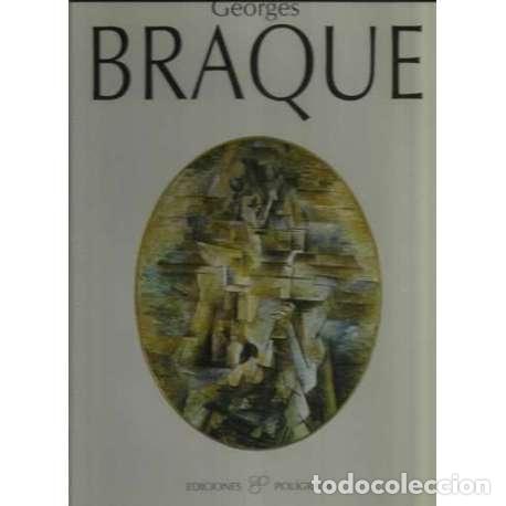 Libros de segunda mano: Georges Braque - VV.AA - Foto 1