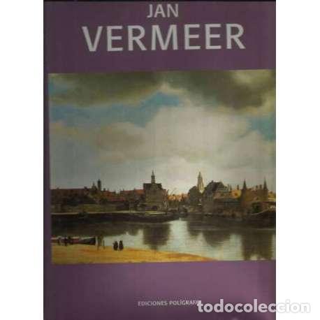 Libros de segunda mano: Jan Vermeer - VV.AA - Foto 1
