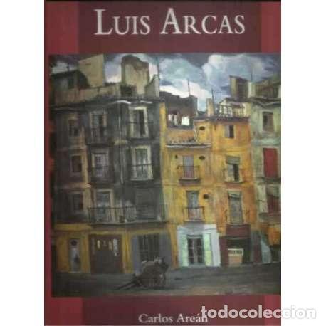 Libros de segunda mano: Luis Arcas - Carlos Are&aacute;n - Foto 1
