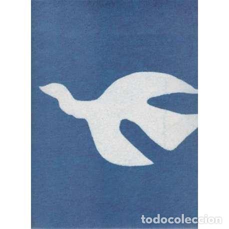 Libros de segunda mano: Georges Braque. Obra gr&aacute;fica - Cat&aacute;logo de la Exposici&oacute;n - Foto 1