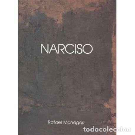 Livros em segunda m&atilde;o: Narciso. Rafael Monagas - Rafael Monagas