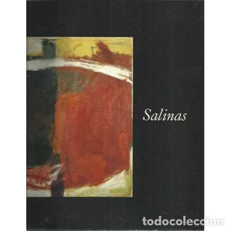 Libros de segunda mano: Salinas - VV.AA - Foto 1