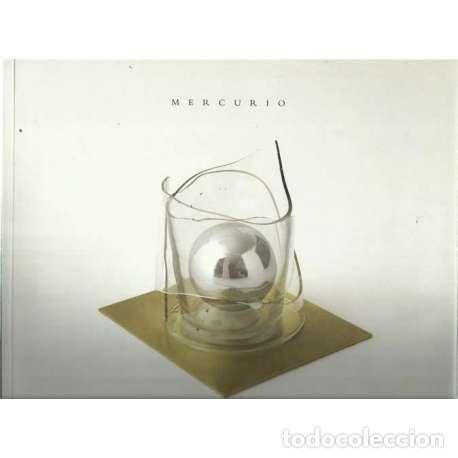 Libros de segunda mano: Eugenio Cano. Mercurio - VV.AA - Foto 1