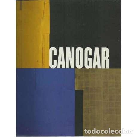 Libros de segunda mano: Canogar - VV.AA - Foto 1