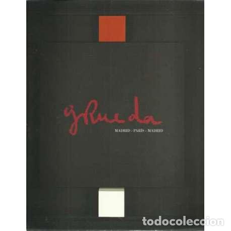 Libros de segunda mano: G. Rueda - VV.AA - Foto 1