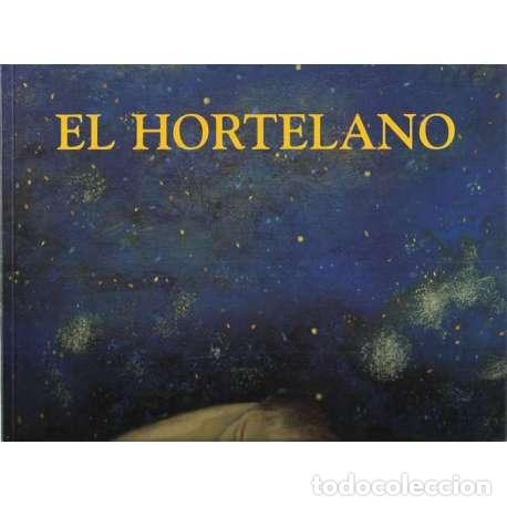 Libros de segunda mano: El hortelano - VV.AA - Foto 1