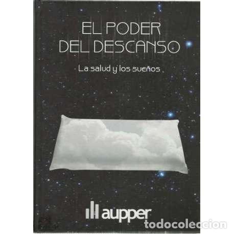 Second hand books: El poder del descanso. La salud y los sue&ntilde;os - VV.AA