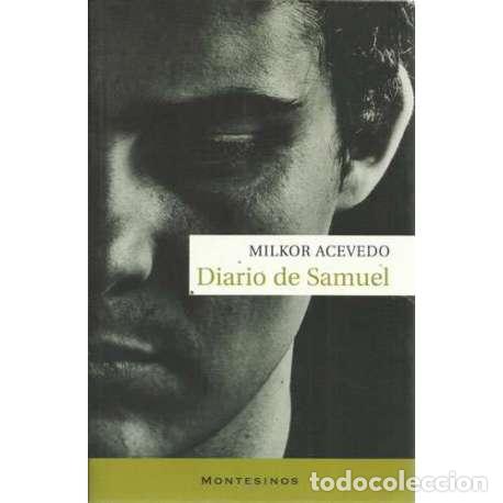 Gebrauchte B&uuml;cher: Diario de Samuel - Milkor Acevedo
