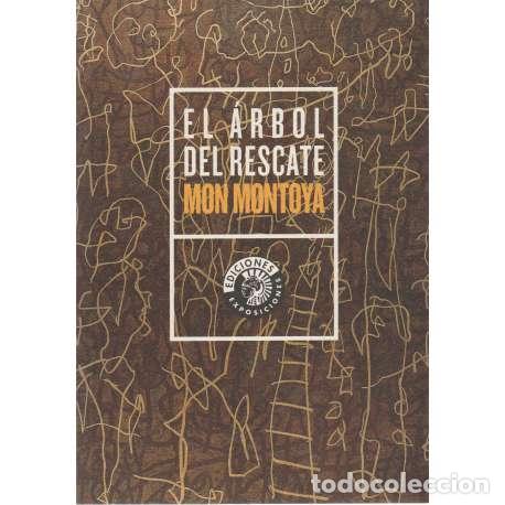 Libros de segunda mano: El &aacute;rbol del rescate - Mon Montoya - Foto 1
