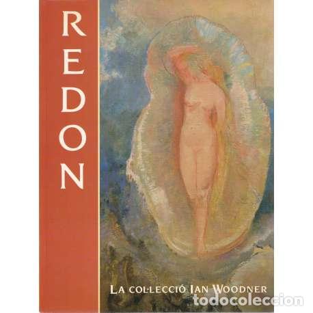 Gebrauchte B&uuml;cher: Odilon Redon. La col.lecci&oacute; Ian Woodner - Cat&aacute;logo de la Exposici&oacute;n