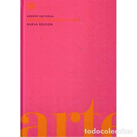 Libros de segunda mano: Arte. La historia visual definitiva - Andrew Graham Dixon