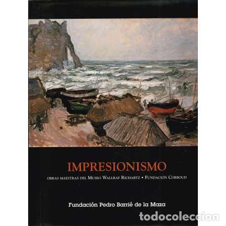 Gebrauchte B&uuml;cher: Impresionismo - VV.AA