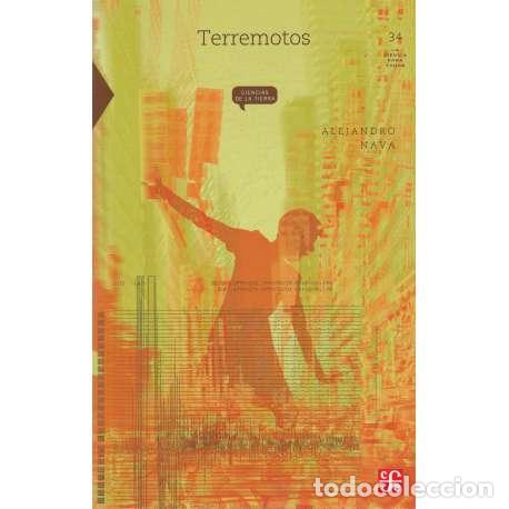 Gebrauchte B&uuml;cher: Terremotos - Alejandro Nava