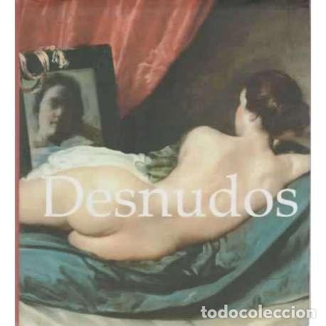 Libros de segunda mano: Desnudos - VV.AA - Foto 1