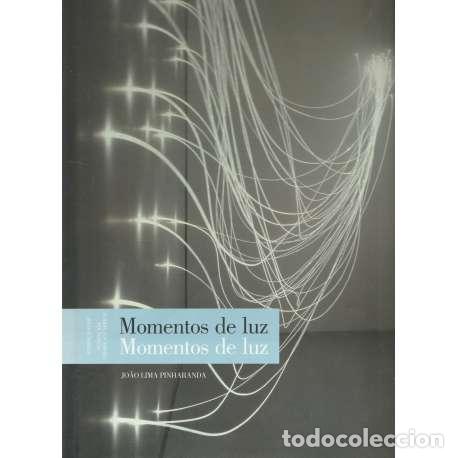 Gebrauchte B&uuml;cher: Momentos de luz - Joao Lima Pinharanda
