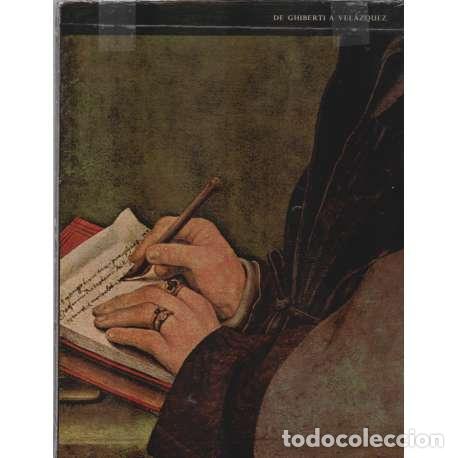 Libros de segunda mano: Cartas de grandes artistas. 2 Tomos - Richard Friedenthal