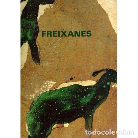 Libros de segunda mano: Freixanes - VV. AA. - Foto 1