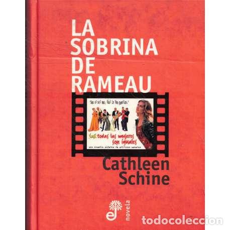 Libros de segunda mano: La sobrina de Rameau - Cathleen Schine - Foto 1