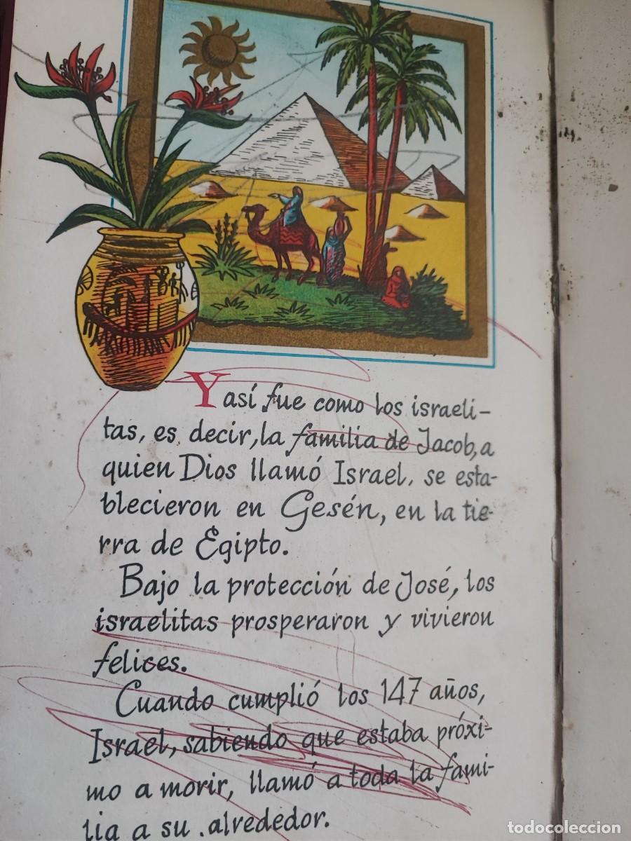 Libros de segunda mano: La biblia de los ni&ntilde;os - Foto 4