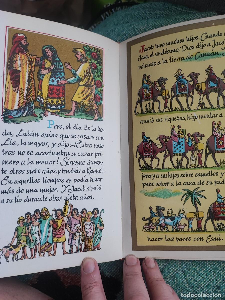 Libros de segunda mano: La biblia de los ni&ntilde;os - Foto 5