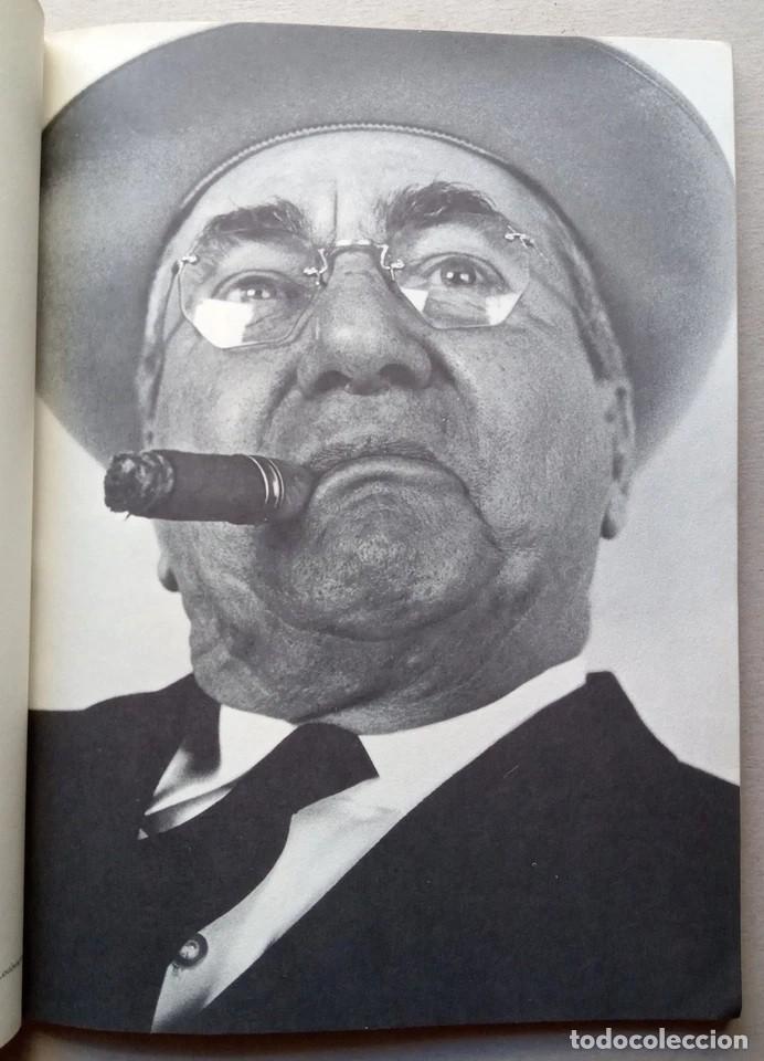 Libros de segunda mano: Avedon, Richard - Baldwin, James - Nothing Personal - Primera Edici&oacute;n - (1964) - Foto 3