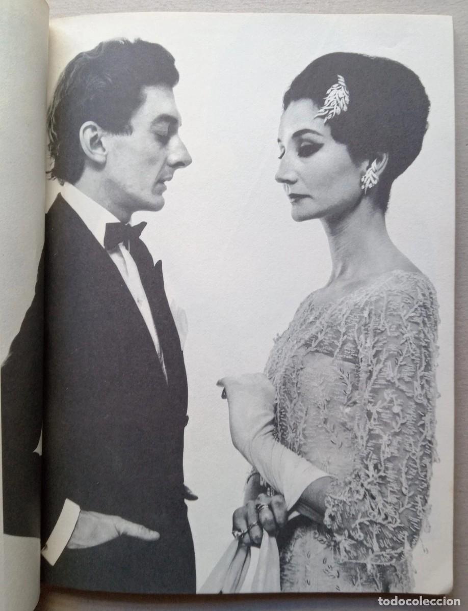 Libros de segunda mano: Avedon, Richard - Baldwin, James - Nothing Personal - Primera Edici&oacute;n - (1964) - Foto 4