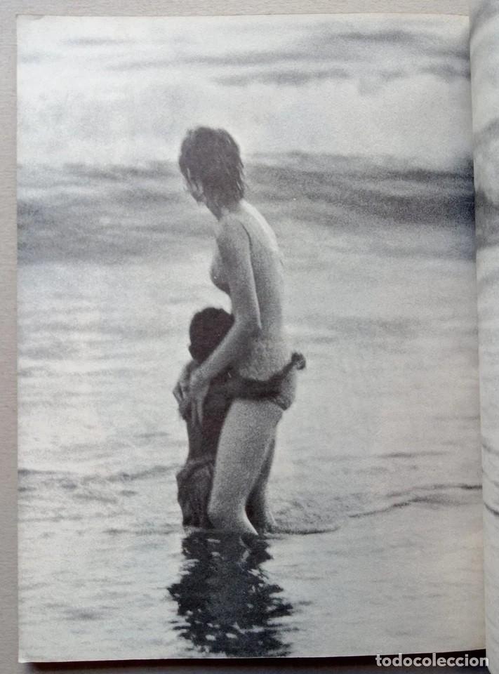 Libros de segunda mano: Avedon, Richard - Baldwin, James - Nothing Personal - Primera Edici&oacute;n - (1964) - Foto 5