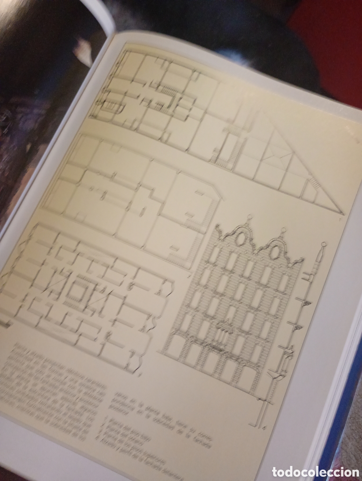 Libros de segunda mano: GAUDI OBRA ARQUITECTONICA COMPLETA TASCHEN - Foto 3