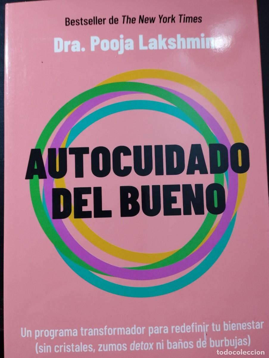 Libros de segunda mano: AUTOCUIDADO DEL BUENO (DRA. P.LAKSHMIN) - Foto 1