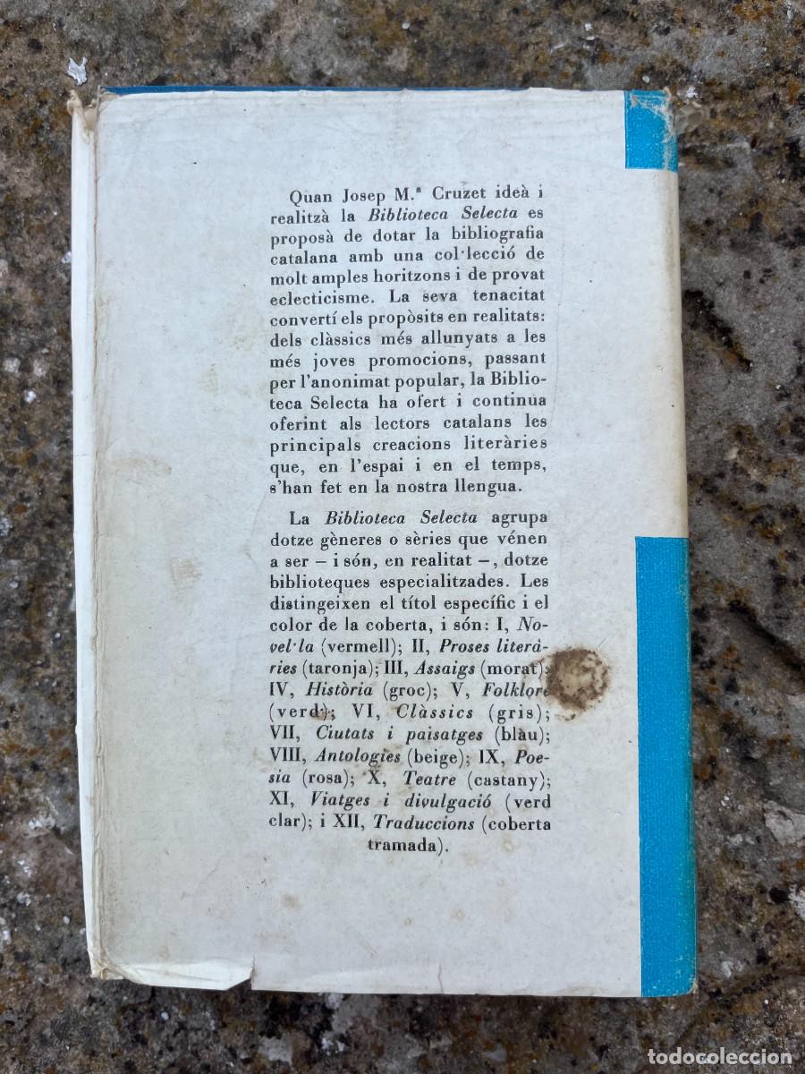 Libros de segunda mano: El Vall&egrave;s &ndash; Ferran Canyameres - Foto 2