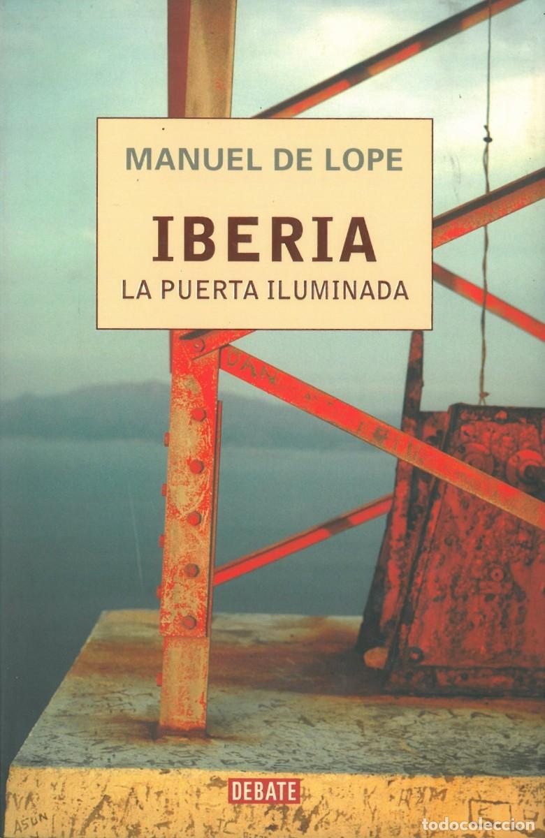 Libros de segunda mano: Iberia 2T - de Lope, Manuel - Foto 1