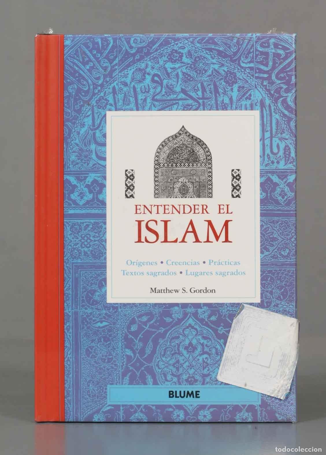 Libros de segunda mano: Entender el Islam. PRECINTADO - Foto 1