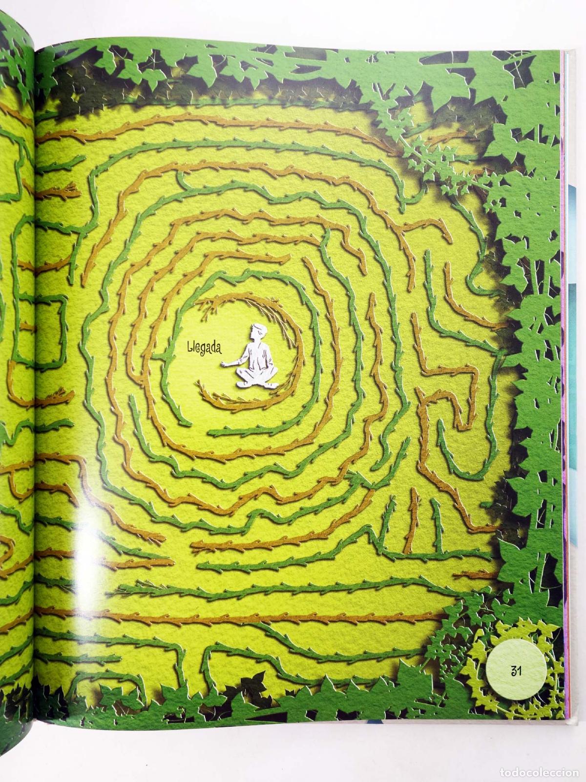 Libros de segunda mano: PERDIDO EN UN LIBRO (Mark Walker) LU, 2020. OFRT - Foto 4
