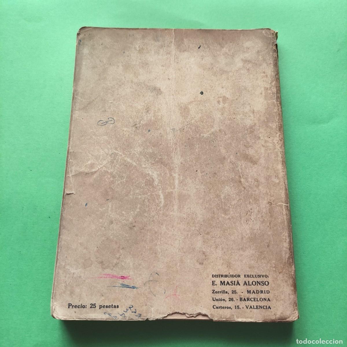 Libros de segunda mano: EL DEPORTE DE LA LUCHA ** LINO DE PABLO ** M - Foto 2