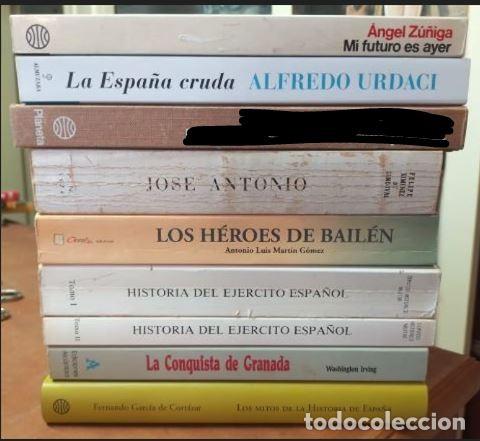 Libros de segunda mano: HISTORIA - GUERRAS - POLITICA - 2 - Foto 1