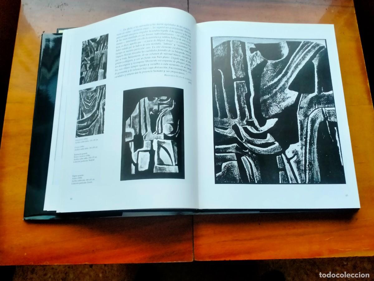 Libros de segunda mano: Vaquero Turcios. Carlos Bouso&ntilde;o. - Foto 5