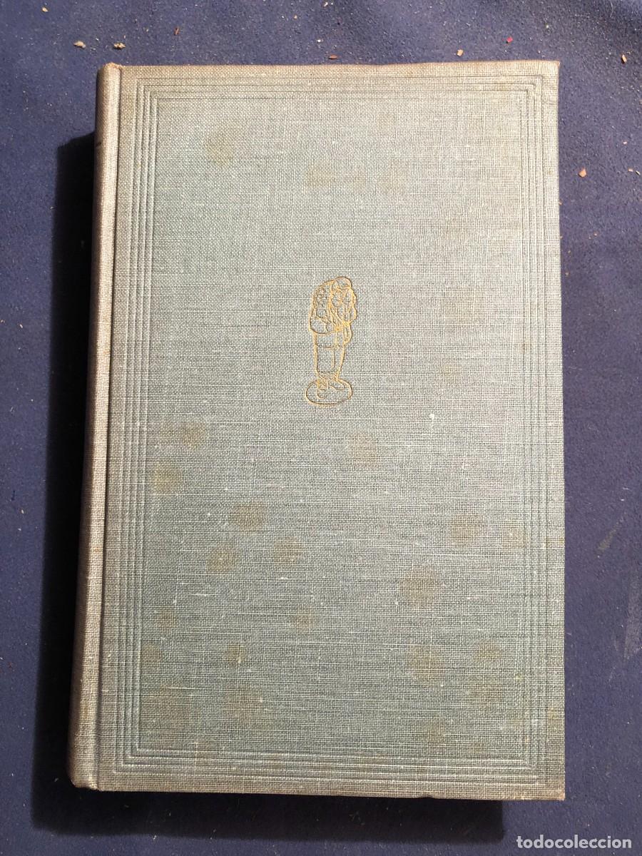 Libros de segunda mano: JOAN AMADES: - EL PESSEBRE - (AEDOS, 1959) - Foto 3
