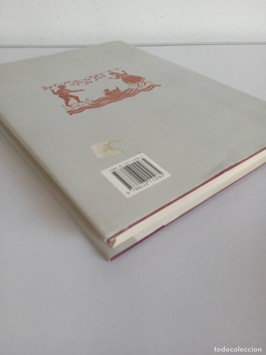 Libros de segunda mano: CUENTOS DE GRIMM Ilustrados Arthur Rackham - Foto 4