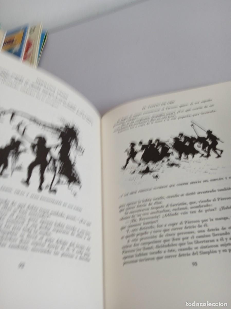 Libros de segunda mano: CUENTOS DE GRIMM Ilustrados Arthur Rackham - Foto 8
